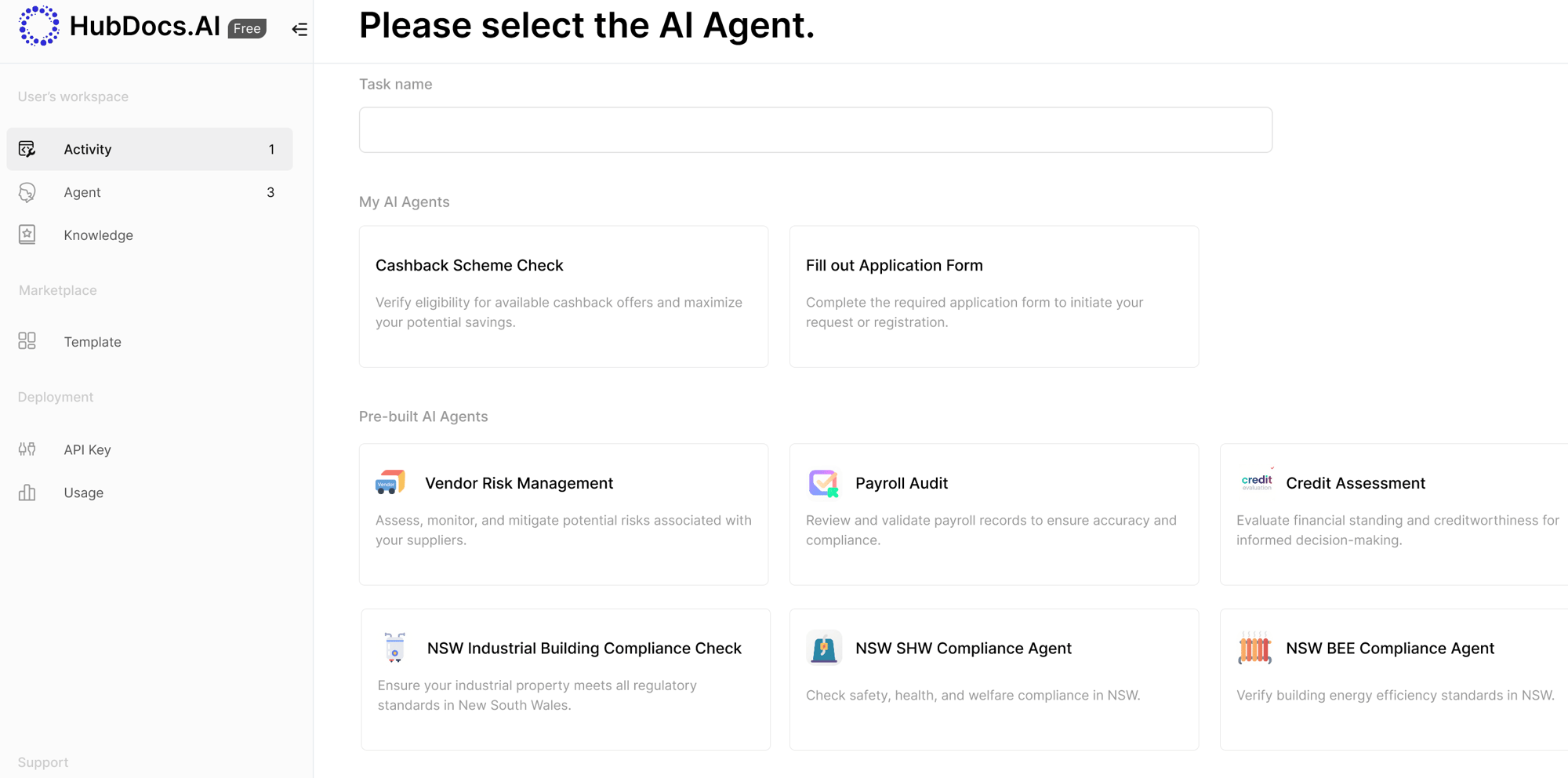 hubdocs ai 2-2